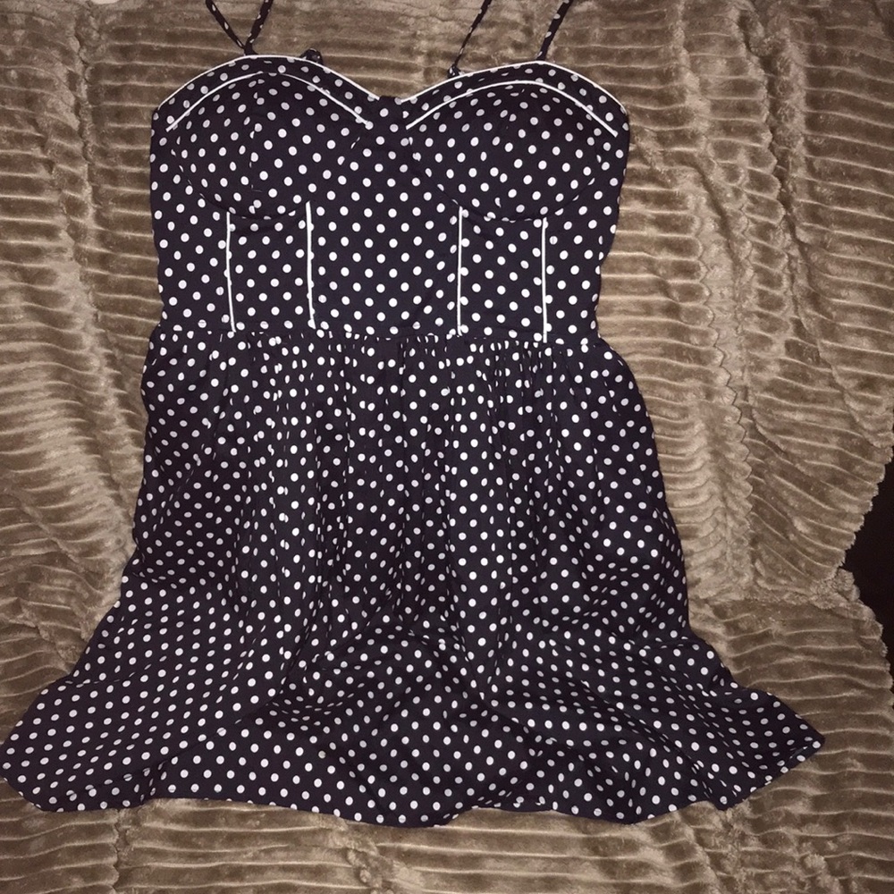 American rag summer dress